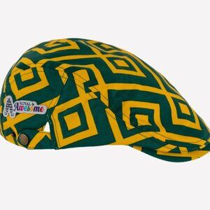 NWT Royal & Awesome Amazeballs Hat
